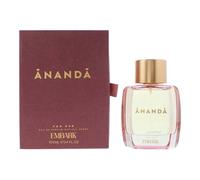 Embark Ananda Eau de Parfum 100ml for Her