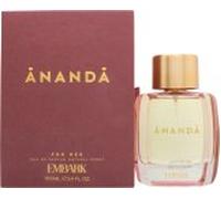 Embark Ananda Eau de Parfum 100ml for Her