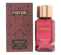 Embark Floral Oud Eau de Parfum 100ml