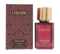 Embark Floral Oud Eau De Parfum 50ml