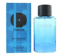 Embark My Freedom For Him Eau de Parfum 100ml Spray