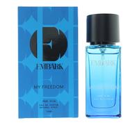 Embark My Freedom For Him Eau de Parfum 30ml Spray