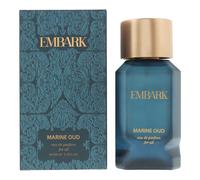 Embark Marine Oud Eau De Parfum 100ml