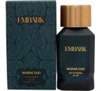 Embark Marine Oud Eau de Parfum 100ml Spray
