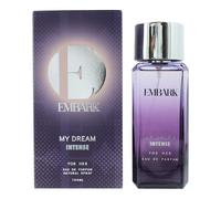 Embark My Dream Intense Eau De Parfum 100ml