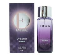 Embark My Dream Intense Eau De Parfum 100ml