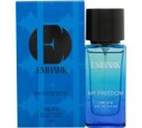 Embark My Freedom For Him Eau de Parfum 30ml Spray