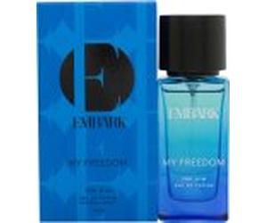 Embark My Freedom For Him Eau de Parfum 30ml Spray