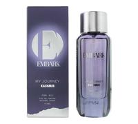 Embark My Journey Kashmir Eau De Parfum 100ml