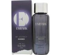 Embark My Journey Kashmir Eau de Parfum 100ml Spray