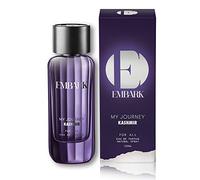 Embark My Journey Kashmir Eau De Parfum 15ml