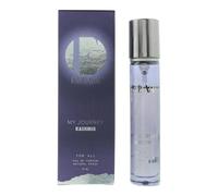 Embark My Journey Kashmir Womens Eau de Parfum 15ml Fragrance