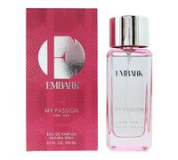 Embark My Passion For Her Eau de Parfum 100ml