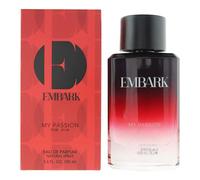 Embark My Passion For Him Eau de Parfum 100ml Fragrance