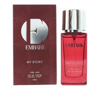 Embark My Story Eau De Parfum 30ml