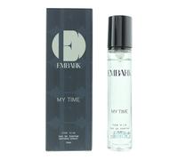 Embark My Time For Him Eau de Parfum 15ml | TJ Hughes