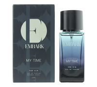 Embark My Time For Him Eau de Parfum 30ml | TJ Hughes