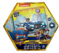 Embark on an engaging puzzle-solving adventure with the Spin Master Games.