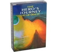 Embark on The Hero's Journey with The Hero's Journey Dream Oracle