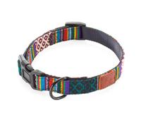Embark Urban Dog Collars with Soft Padded Neck, Matching Set with Urban Leash and Harness, Pet Collars for Dogs & Most Breeds - Puppy Collars, Dog Collar for Medium Large & Small Dogs UK