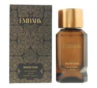 Embark Wood Oud Eau de Parfum 100ml
