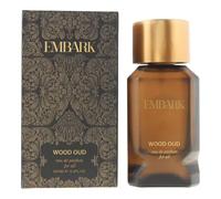 Embark Wood Oud Eau De Parfum 100ml