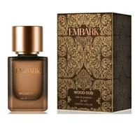 Embark Wood Oud Eau de Parfum 50ml Spray