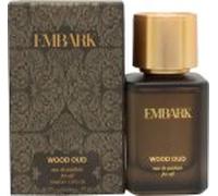 Embark Wood Oud Eau de Parfum 50ml Spray