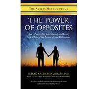 EMBASSY BOOKS THE POWER OF OPPOSITES.