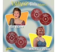 Kay Barry / Maureen Evans - Embassy Girls Volume 2