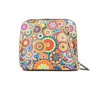 Embassy London Macaw - Signature Print