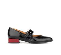 Embassy London Women's Bliss - Black | Size: 8 Embassy London Black 8
