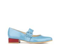Embassy London Women's Bliss - Light Blue | Size: 8 Embassy London Light Blue 8