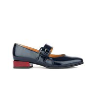 Embassy London Women's Bliss - Navy | Size: 6 Embassy London Navy 6