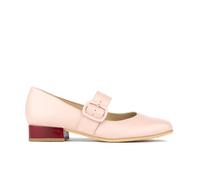 Embassy London Women's Bliss - Pink | Size: 6 Embassy London Pink 6