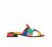 Embassy London Women's South Beach - Groovy | Size: 6 Embassy London Multicolor 6