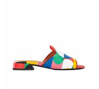 Embassy London Women's South Beach - Groovy | Size: 7 Embassy London Multicolor 7