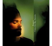Ásgeir - Time On My Hands (Black LP) [VINYL]