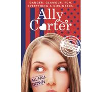 Embassy Row: All Fall Down : Book 1