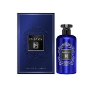 Embassy Royal Extrait 100ml Miguel Mara Afnan Blue 100ml