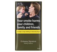 Embassy Signature Tobacco Pouch 30g