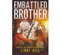 Embattled Brother (Beyond the Badge Series)