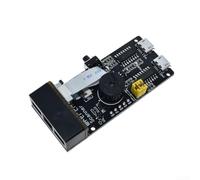 Embedded 2D Barcode and QR Code Scanner Module V3 0 with UART for Direct Serial Communication and Fast Scanning in Embedded Systems