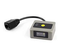 Embedded Barcode Scanner for Self-Service Equipment with CMOS Image Scanning, SDK Support, Various Decoding Capabilities, Manual/Automatic Induction Scanning, System Compatibility, Drop Test, IP54, AB