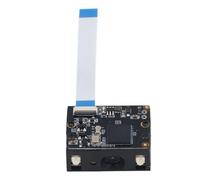 Embedded Barcode Scanner Module High Performance Multilight Illumination Industrial Grade DPM Code Reader for Automotive Machinery Equipment Metal Surface Engraving Size 28 x 20.5