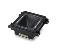 Embedded Barcode Scanner Module Self-Induction Auto Scanning 1D 2D QR Code Reader Support RS-232 TTL USB Port Connection for Gate Machine Tickets Checking Mobile Payment