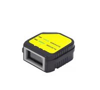 Embedded Barcode Scanner, Multi-interface With USB RS232 TTL 485 WiFi And POE Network Port 0-200m Self Service Equipment