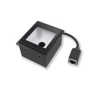 Embedded Barcode Scanner Reader NLS-FM25 Fixed Mount Barcode Scanner Module 1D 2D QR Code Scanner FM25 NLS-FM30 Compatible With Automotive Motorcycle Parts