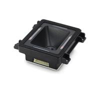 Embedded Barcode Scanner, Self-Induction 1D 2D QR Bar Code Reader e Logistics Warehouse