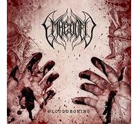 Embedded - Bloodgeoning
